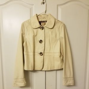 Wilsons Leather Jacket